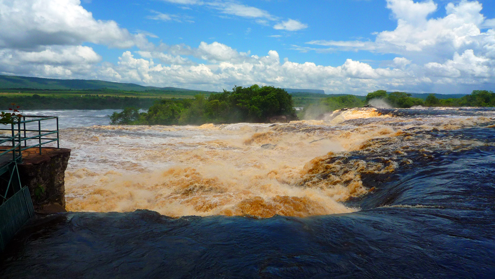 Canaima El Sapito 015